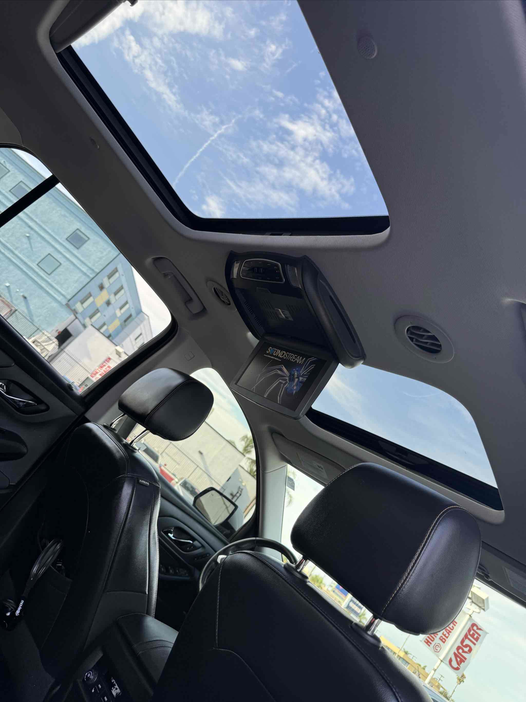 Used 2018 Chevrolet Traverse Premier image 85