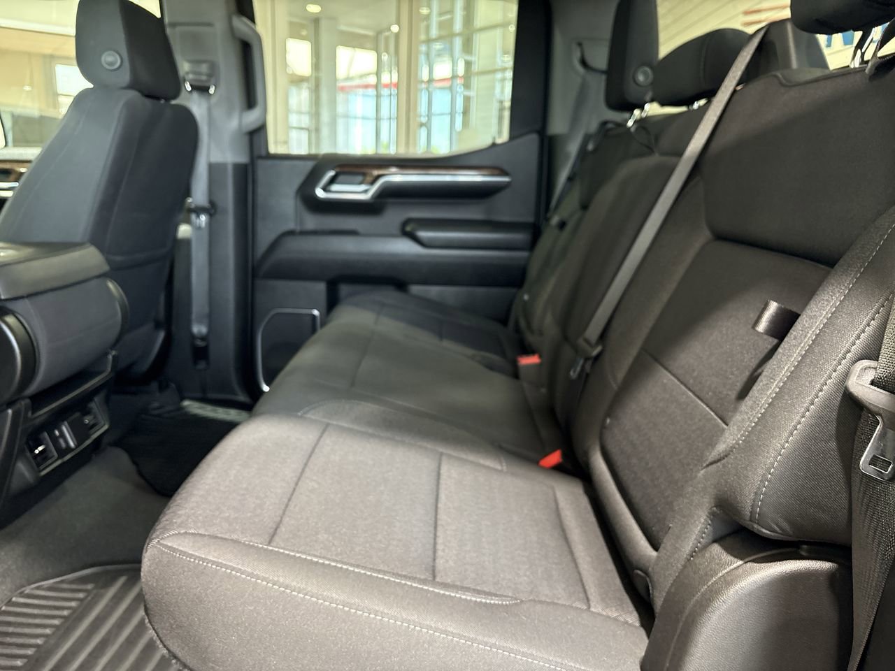 Used 2022 GMC Sierra 1500 Elevation RWD image 23