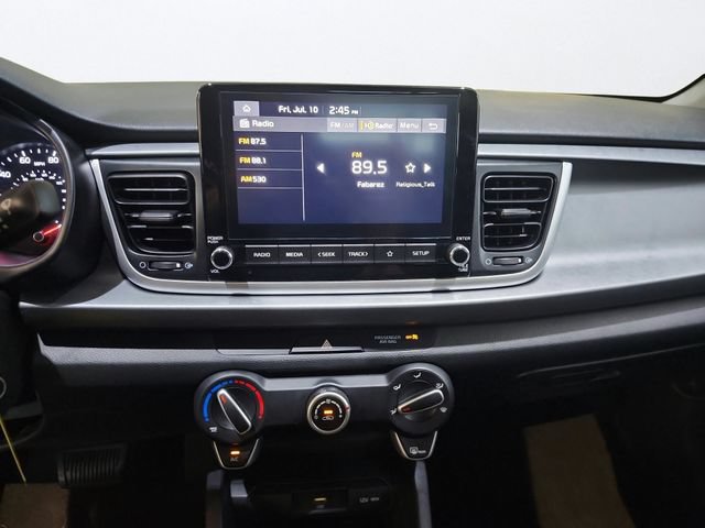 Certified 2023 Kia Rio LX FWD image 15