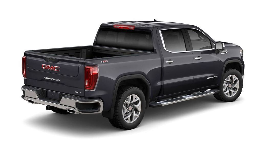 New 2026 GMC Sierra 1500 SLT w/ SLT Premium Plus Package image 12