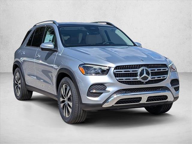 New 2026 Mercedes-Benz GLE 350 4MATIC image 9