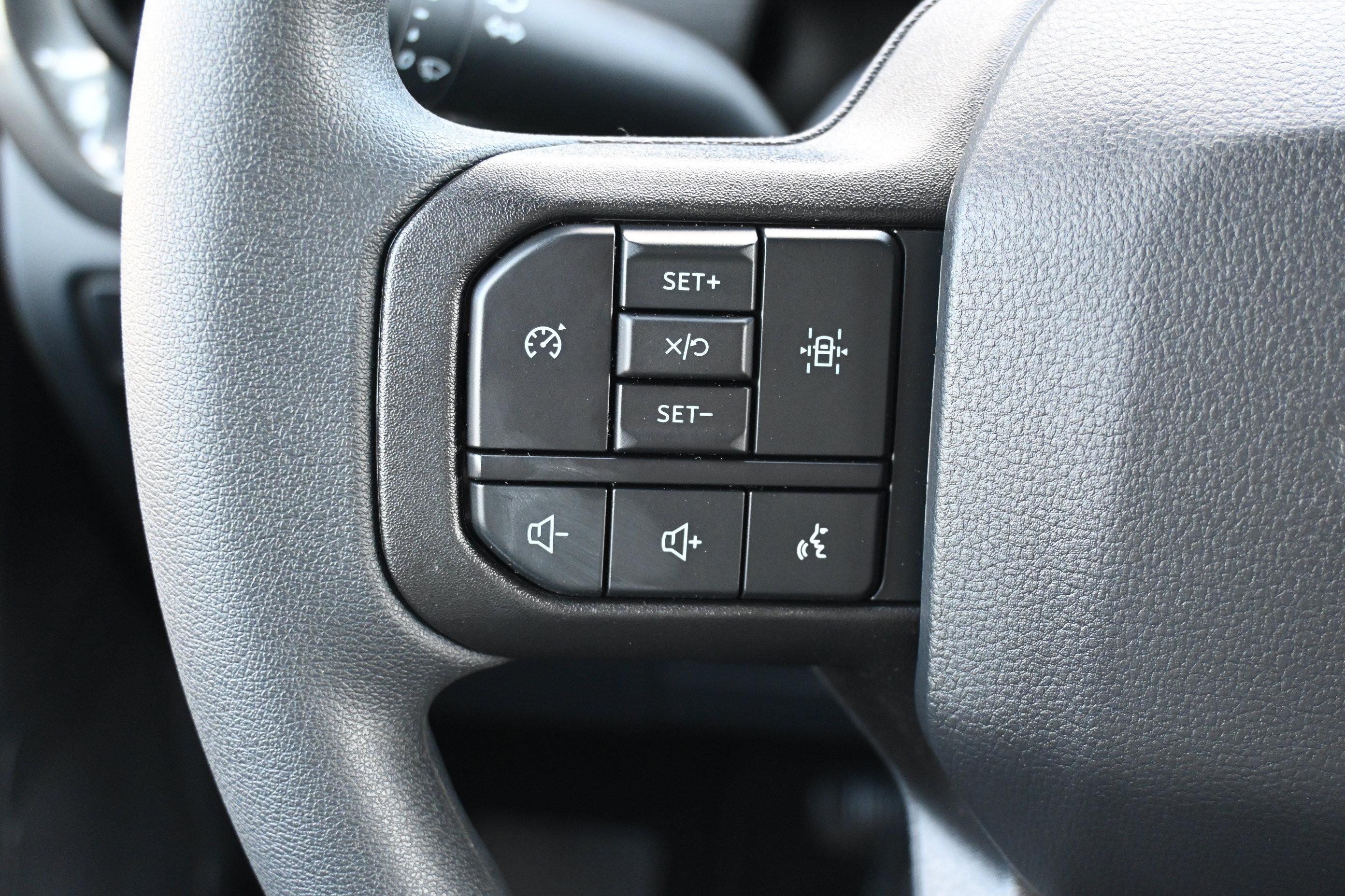 Used 2026 Ford F150 STX w/ F-150 LOBO Package AWD/4WD image 16