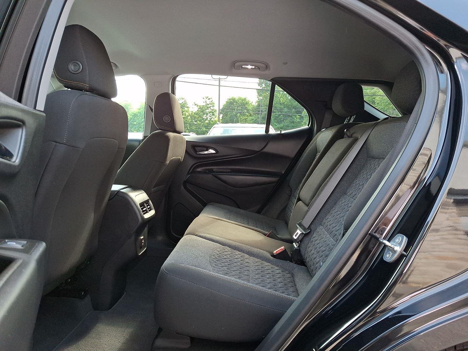 Used 2023 Chevrolet Equinox LT AWD/4WD image 10