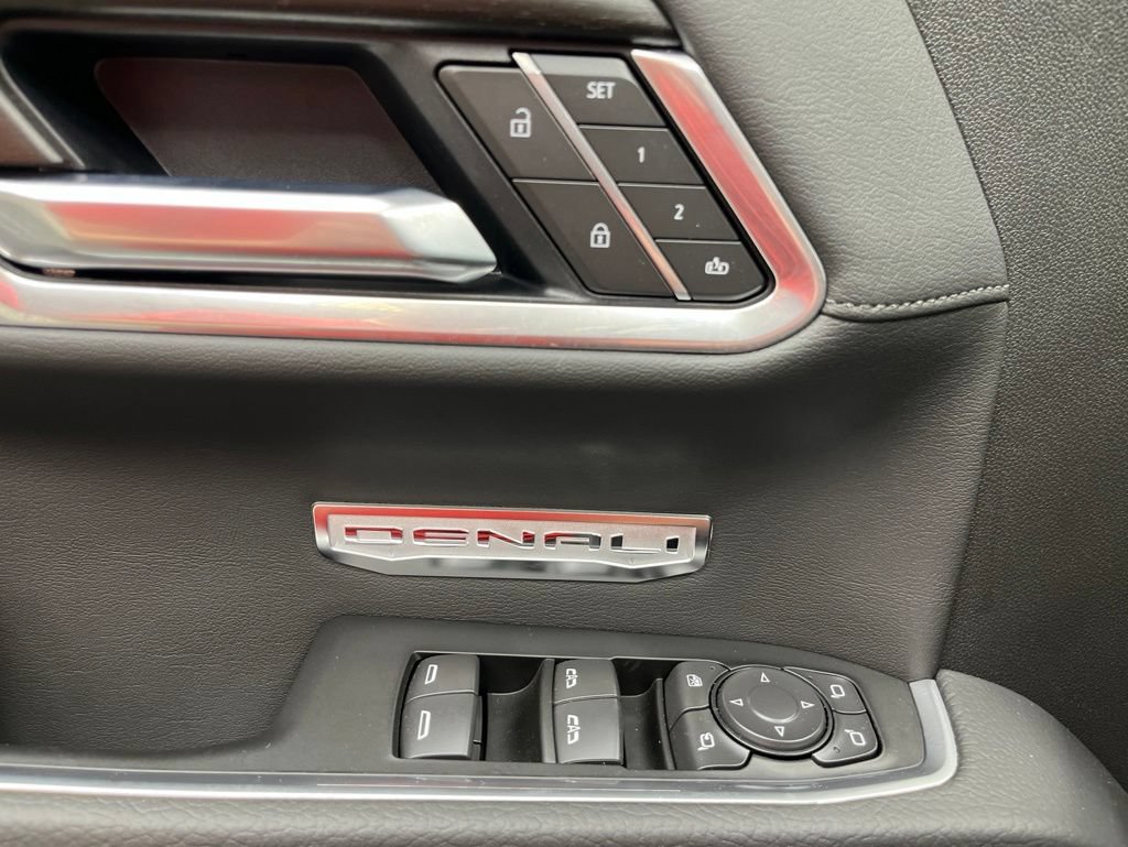 New 2026 GMC Sierra 1500 Denali AWD/4WD image 7