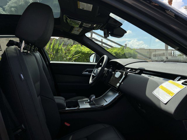 New 2026 Land Rover Range Rover Velar S image 23