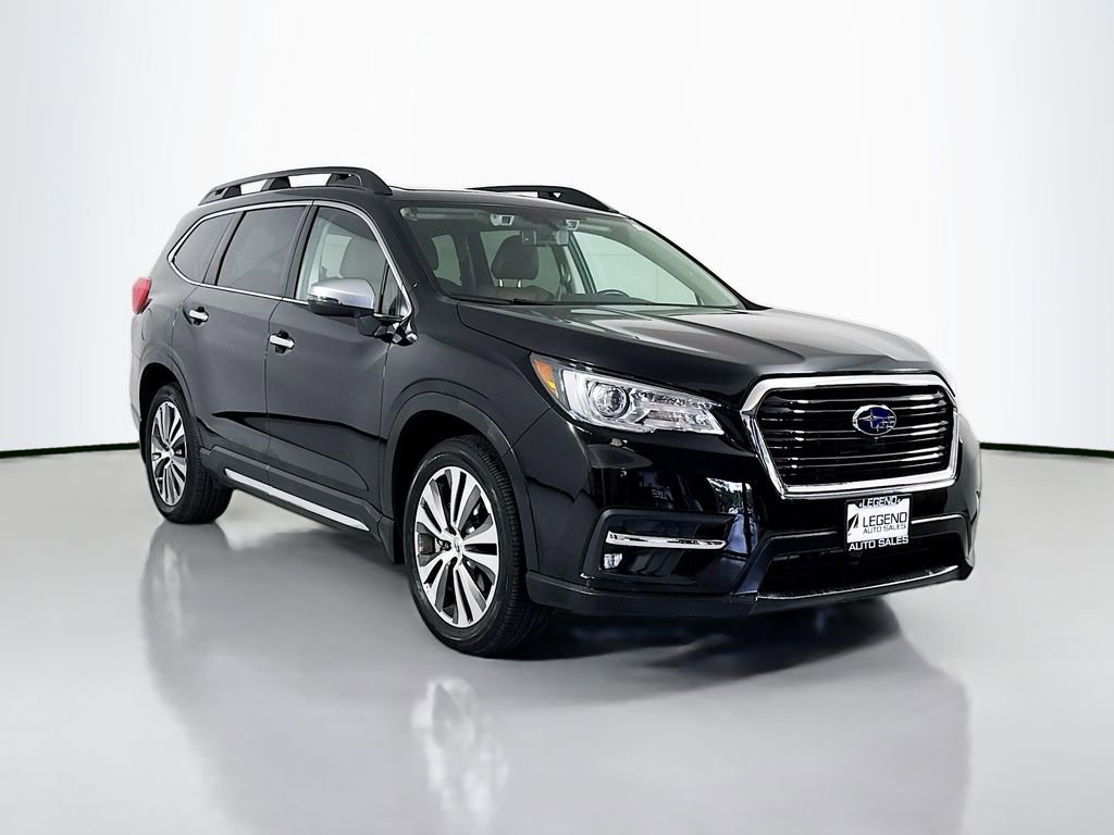 Used 2020 Subaru Ascent Touring w/ Popular Package #2 AWD/4WD image 3