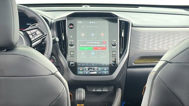 New 2026 Subaru Forester Wilderness image 17