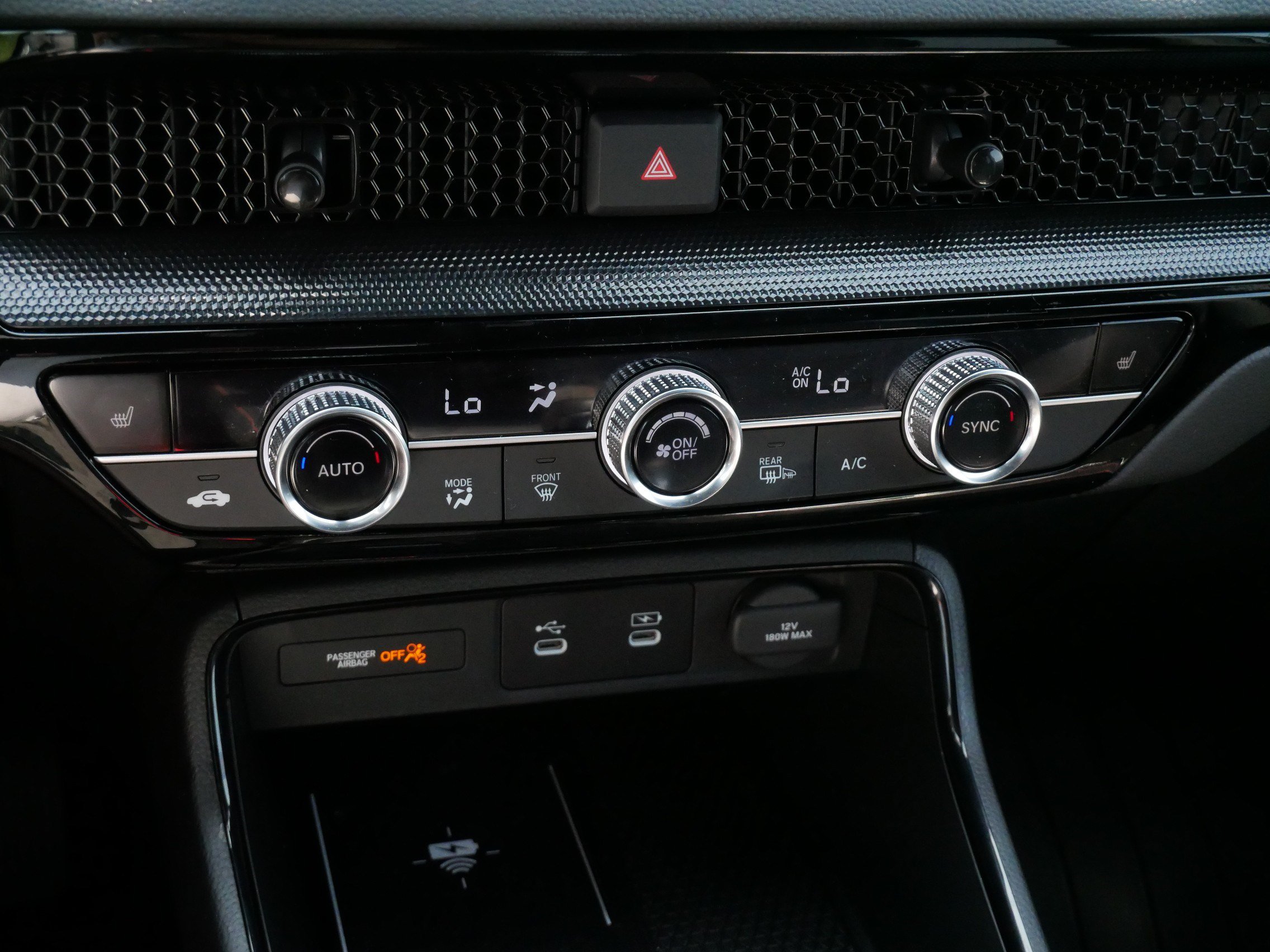 Used 2026 Honda CR-V Sport Touring image 23