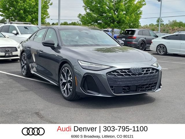 New 2026 Audi A6 Prestige AWD/4WD image 2