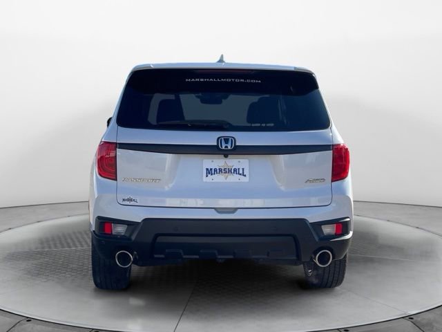 Used 2023 Honda Passport EX-L image 4