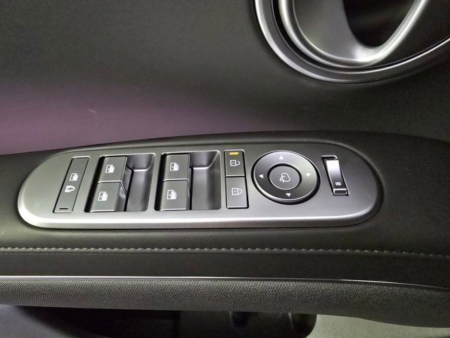New 2026 Hyundai Palisade Calligraphy image 10