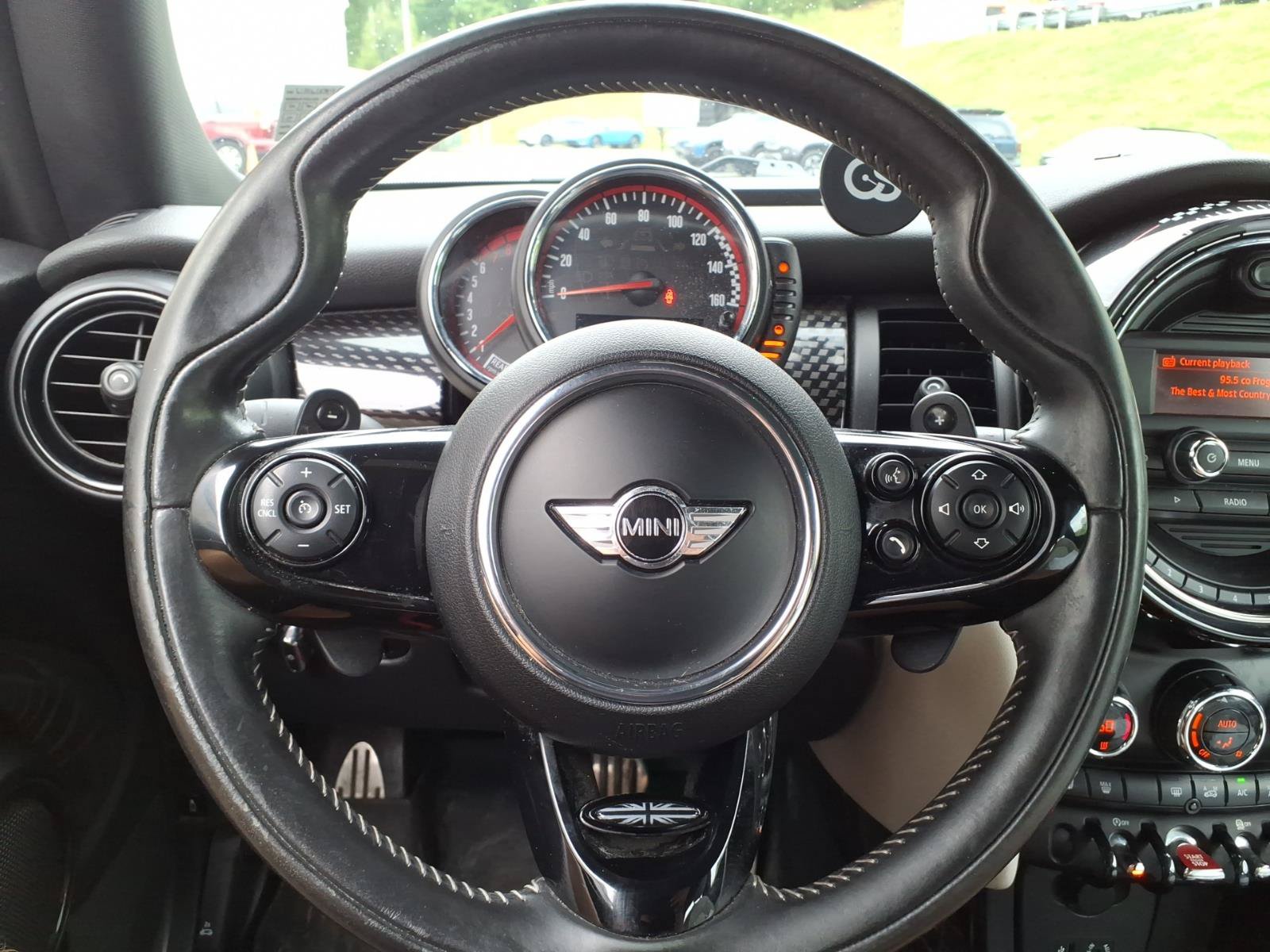 Used 2016 MINI Cooper John Cooper Works FWD image 27