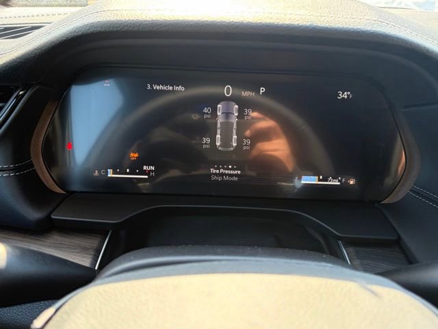 New 2026 Jeep Grand Cherokee Limited w/ Limited Altitude Package image 20