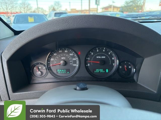 Used 2006 Jeep Grand Cherokee Laredo image 17