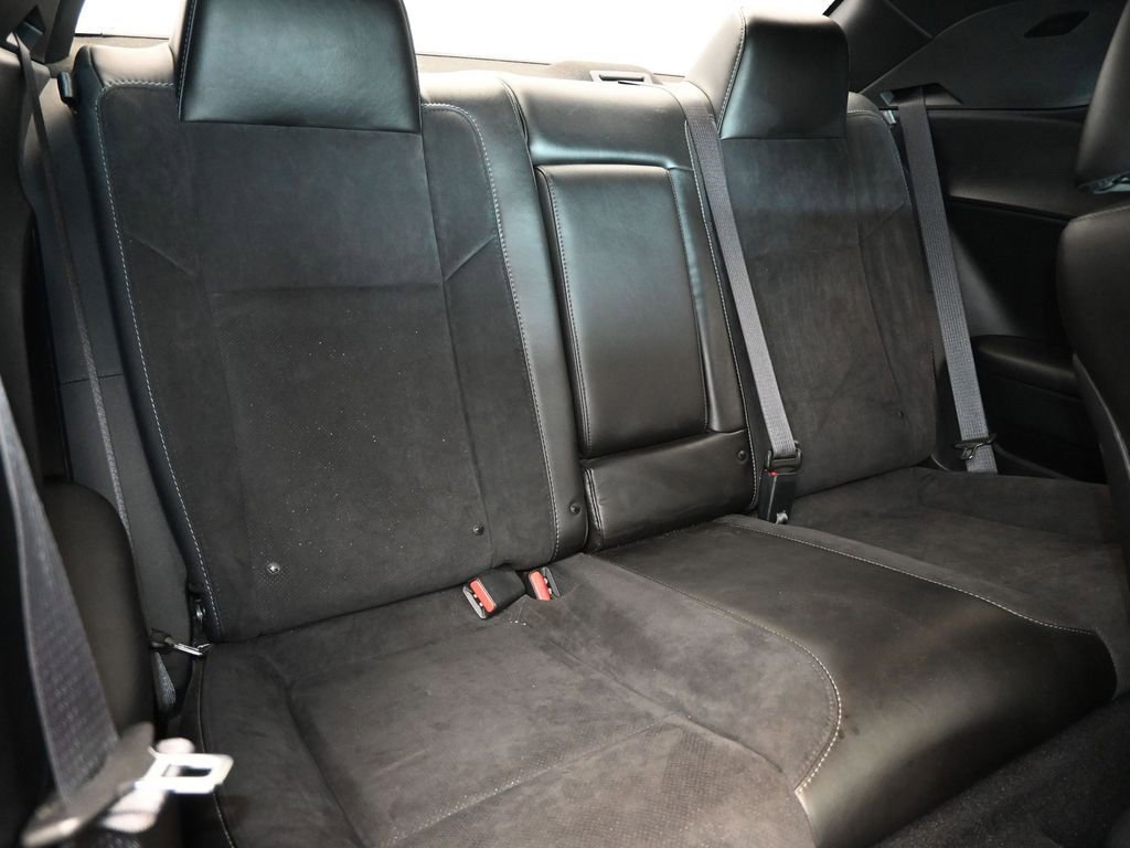 Used 2021 Dodge Challenger R/T Scat Pack w/ Plus Package image 45