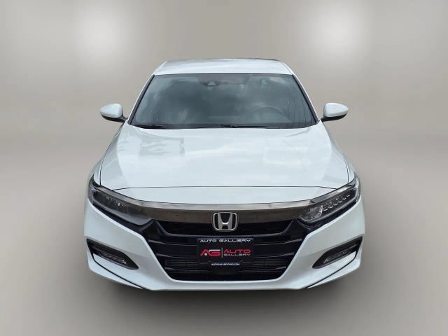 Used 2020 Honda Accord Sport image 2