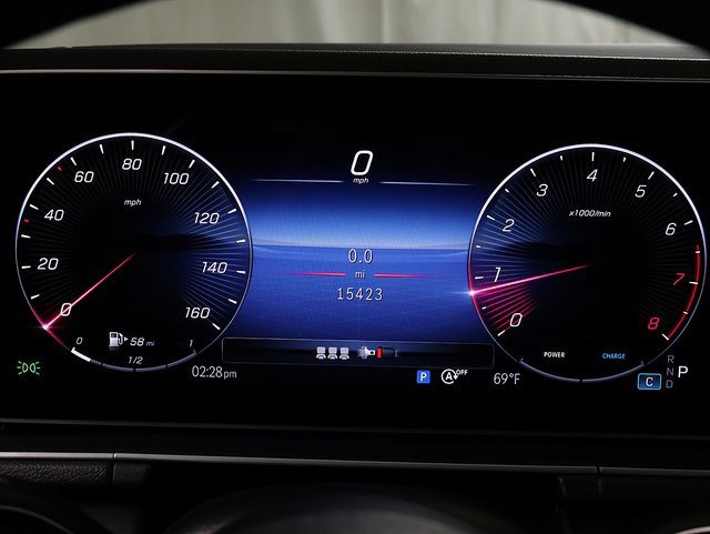 Certified 2024 Mercedes-Benz GLE 350 4MATIC image 16