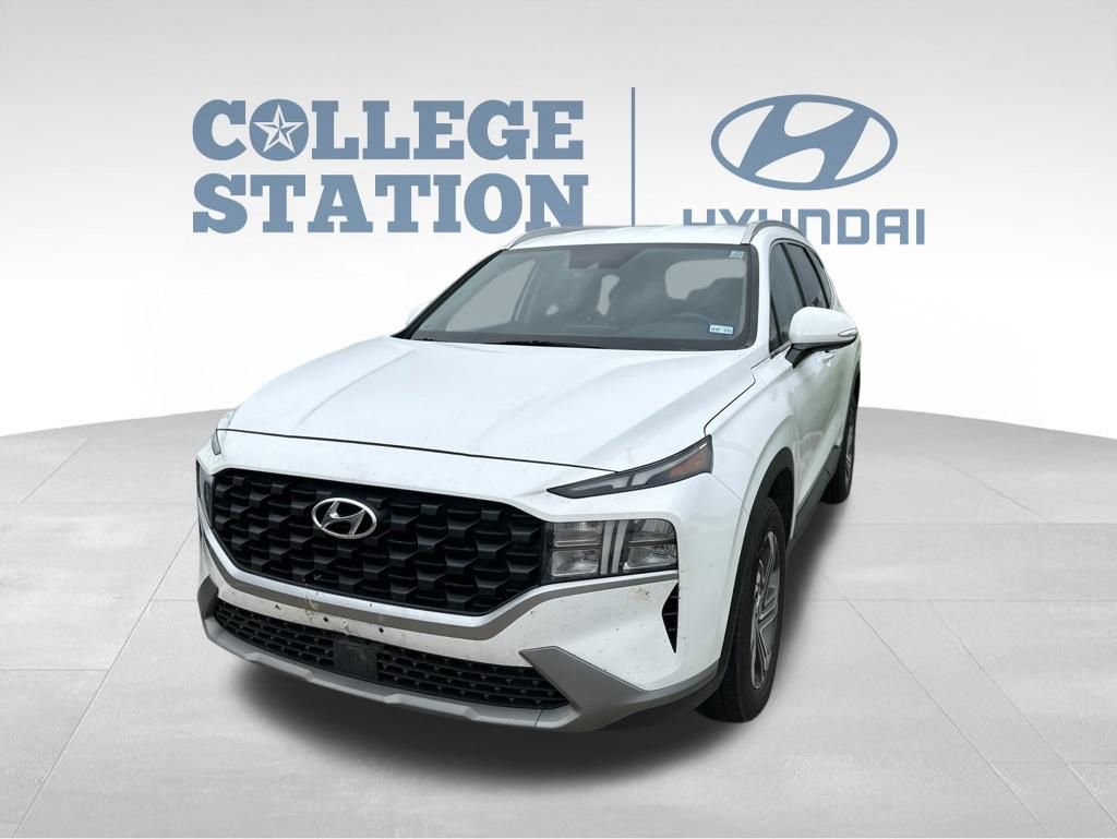 Used 2023 Hyundai Santa Fe SEL FWD image 11