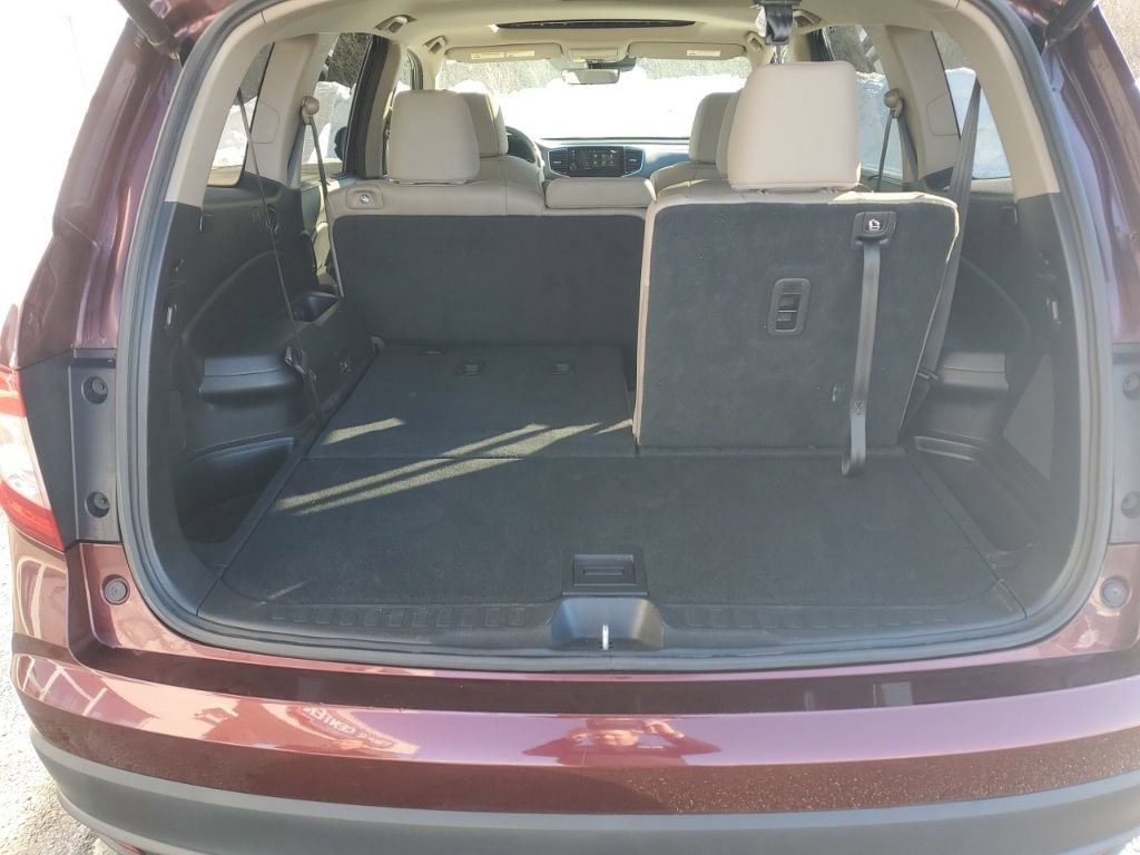 Used 2020 Honda Pilot EX-L image 32