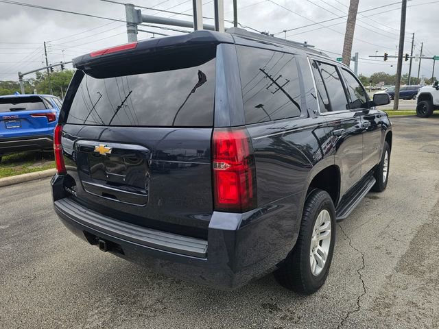Used 2019 Chevrolet Tahoe LT image 5