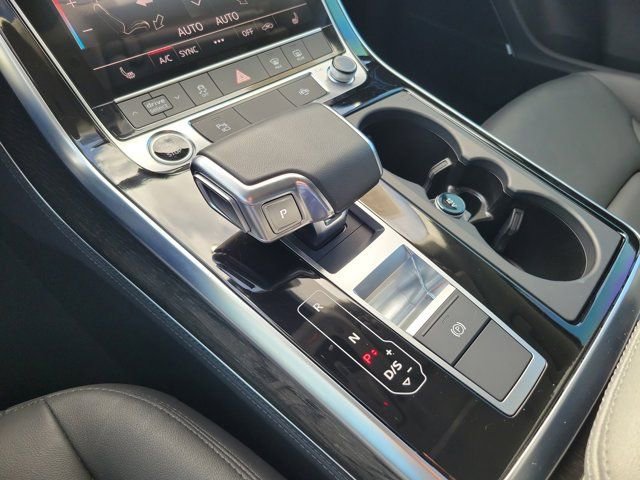 Used 2024 Audi Q7 2.0T Premium Plus image 29