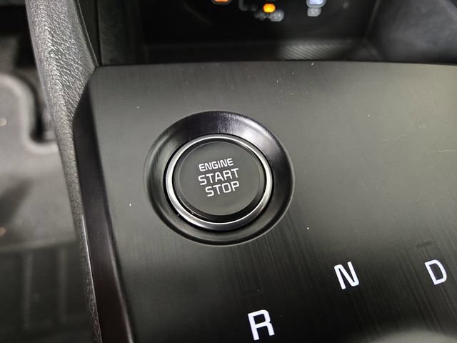 Certified 2026 Kia Sportage S AWD/4WD image 23