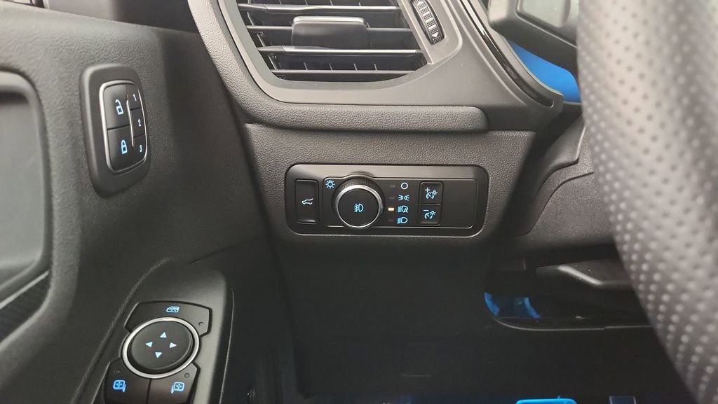 Used 2023 Ford Escape ST-Line Elite w/ Premium Technology Package image 25