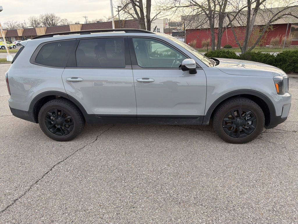 Used 2025 Kia Telluride SX Prestige X-Pro image 47