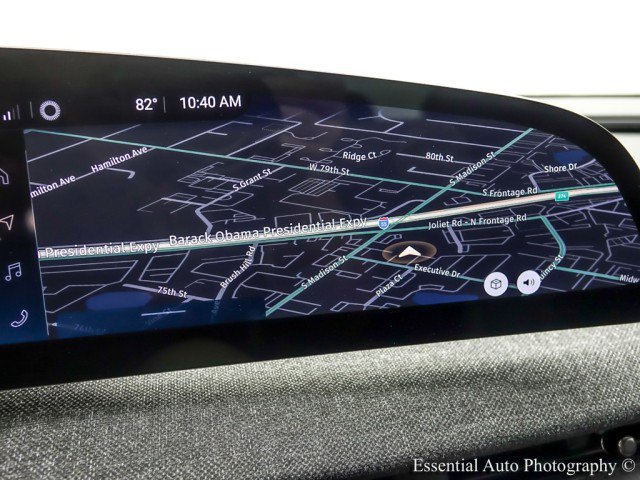 Used 2023 Lucid Air Pure AWD/4WD image 18