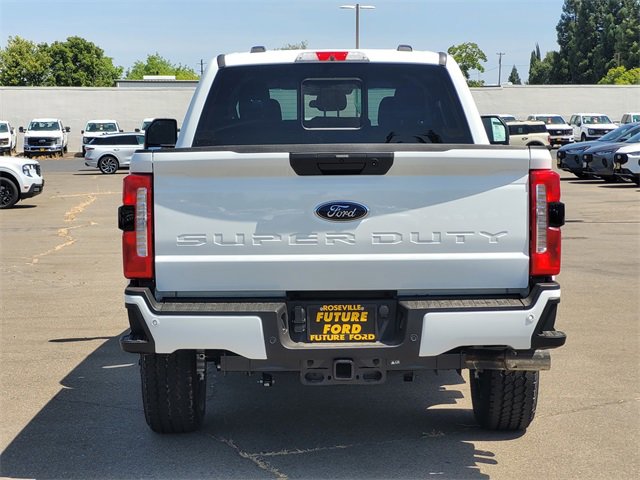New 2026 Ford F350 XL w/ STX Appearance Package image 5