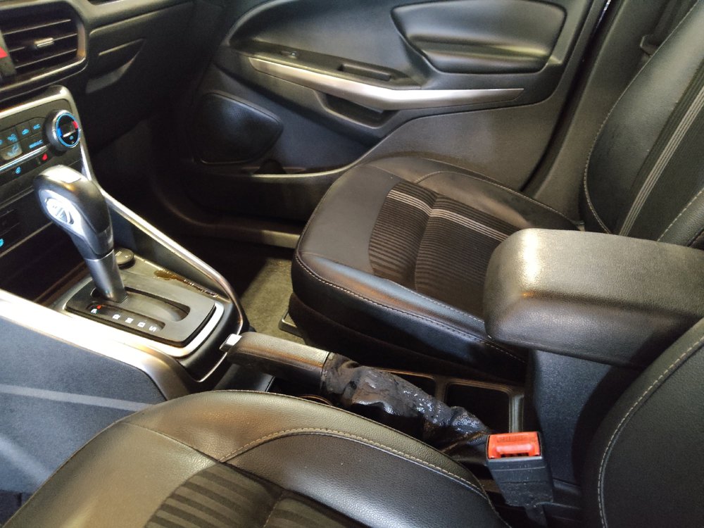 Used 2020 Ford EcoSport SES AWD/4WD image 26