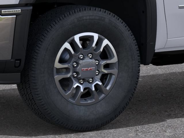 New 2026 GMC Sierra 3500 Pro w/ Convenience Package AWD/4WD image 9