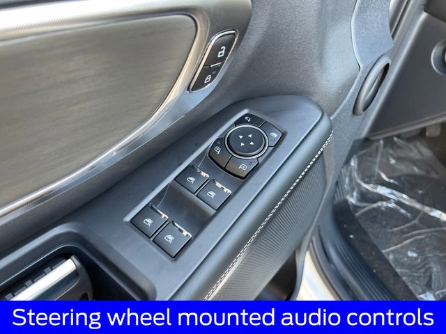 New 2026 Ford Expedition Max Platinum AWD/4WD image 11