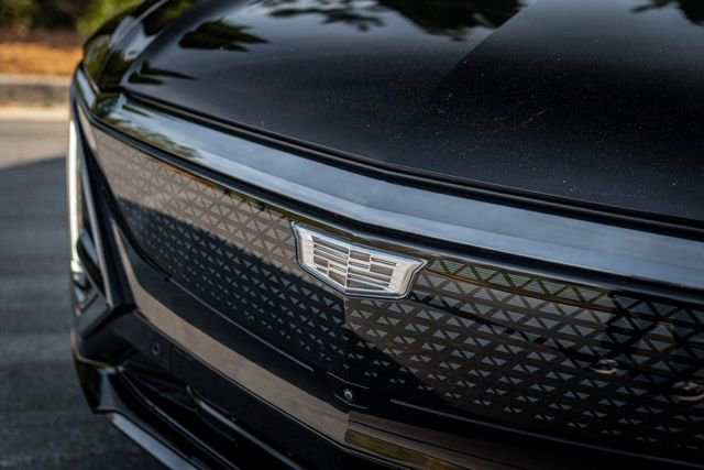 Used 2024 Cadillac Lyriq Tech image 15