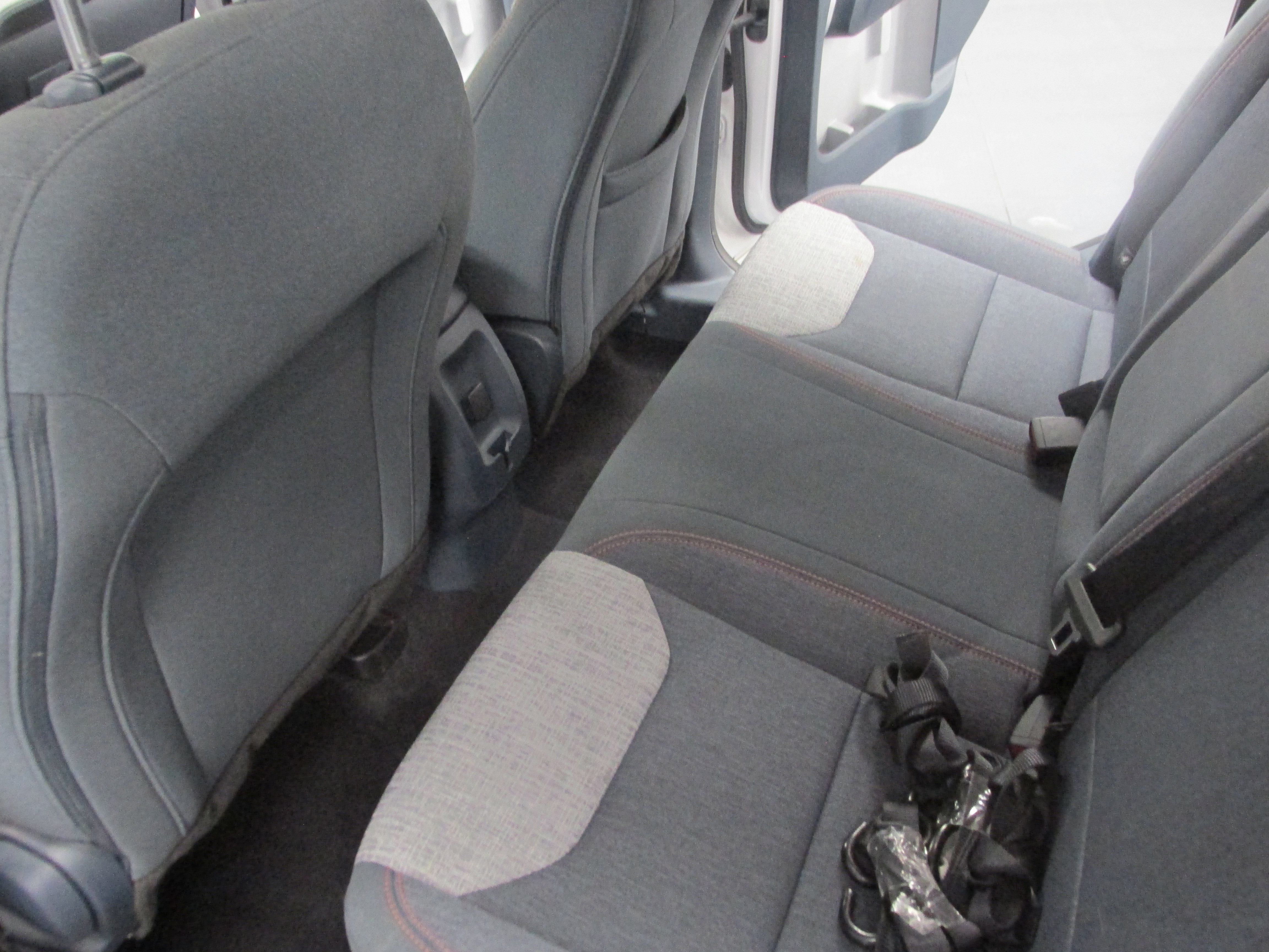 Used 2023 Ford Maverick XLT w/ Equipment Group 300A Standard AWD/4WD image 26