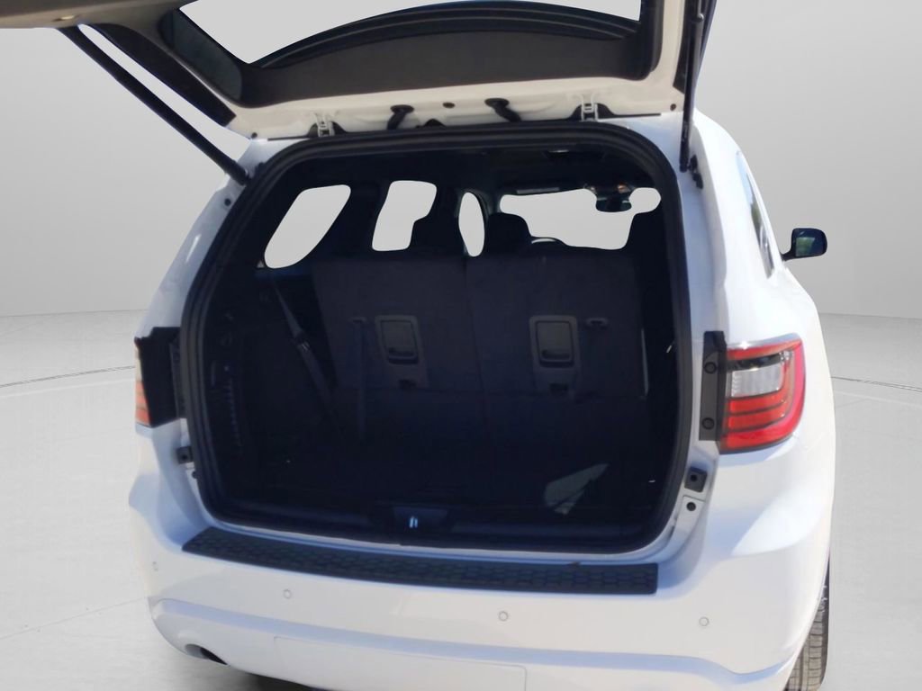 New 2026 Dodge Durango GT image 25