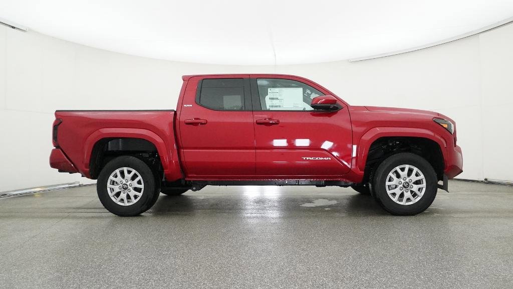 New 2025 Toyota Tacoma SR5 image 14