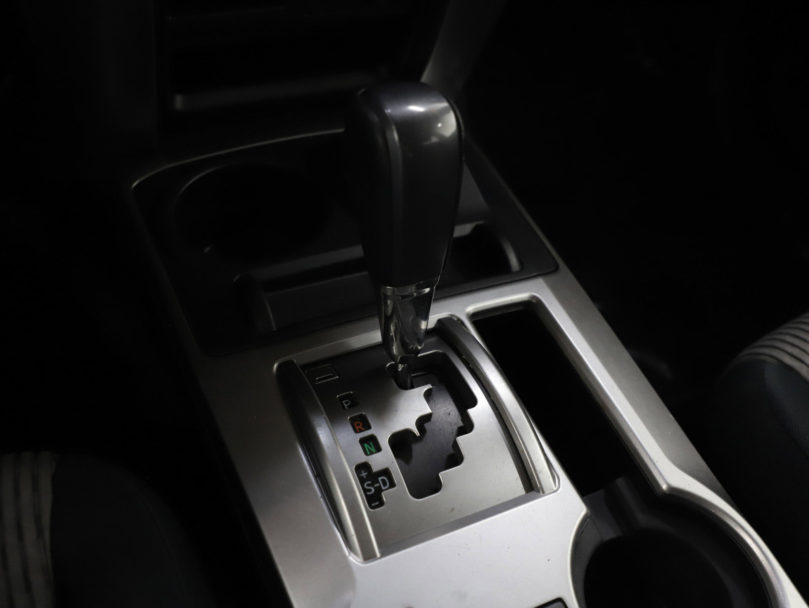 Used 2016 Toyota 4Runner SR5 image 24