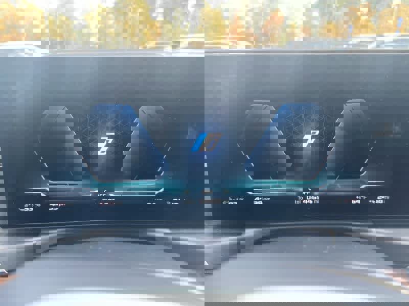 Certified 2024 BMW i4 M50 w/ Premium Package image 21