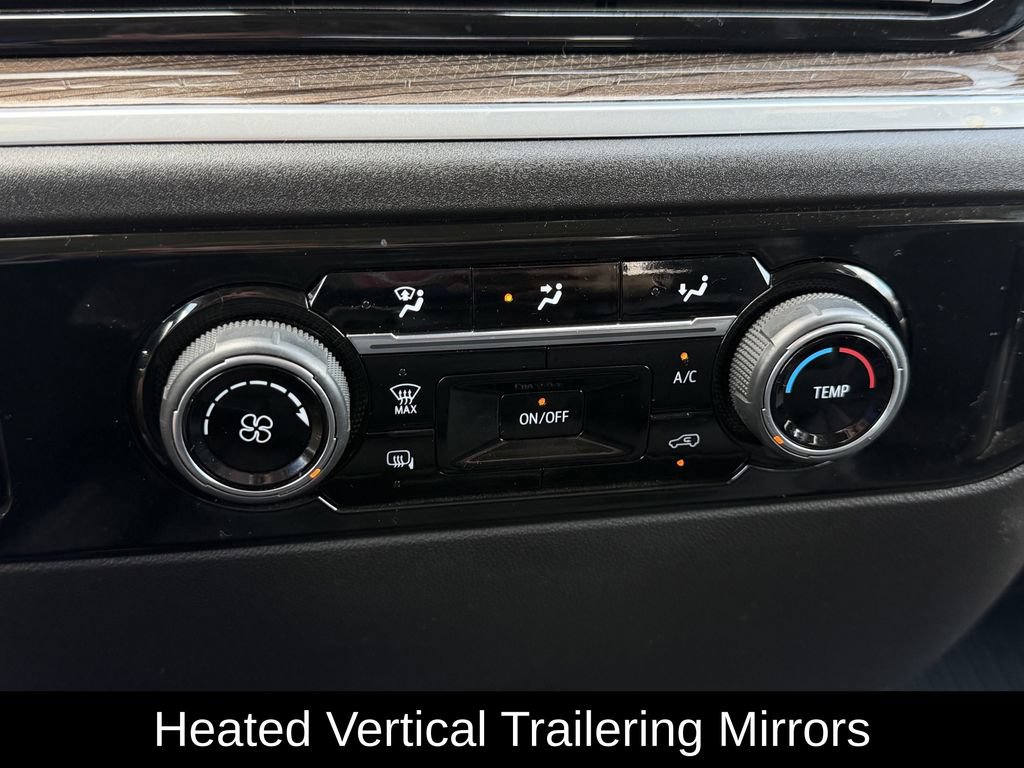Used 2026 Chevrolet Silverado 2500 LT AWD/4WD image 23