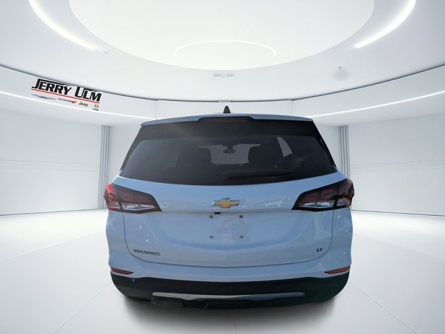 Used 2024 Chevrolet Equinox LT image 4