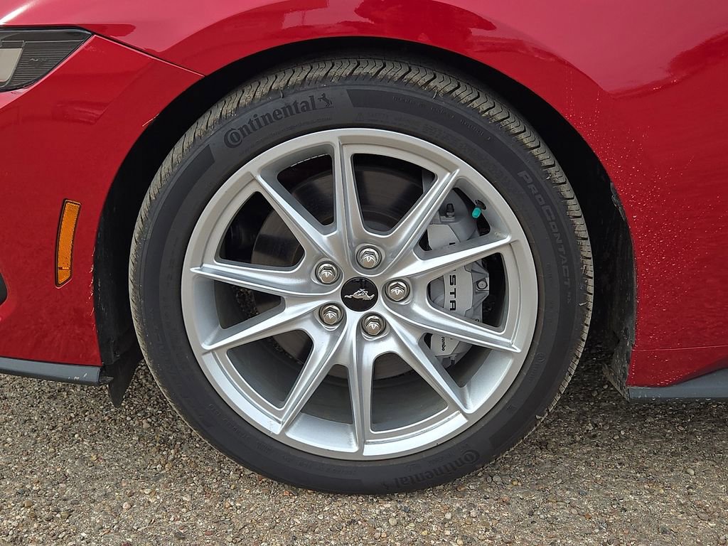 Used 2024 Ford Mustang GT Premium image 10