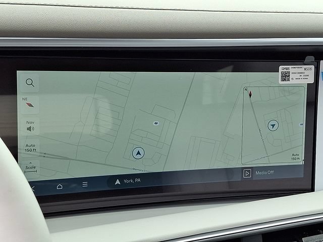 New 2026 Hyundai Palisade Limited AWD/4WD image 14