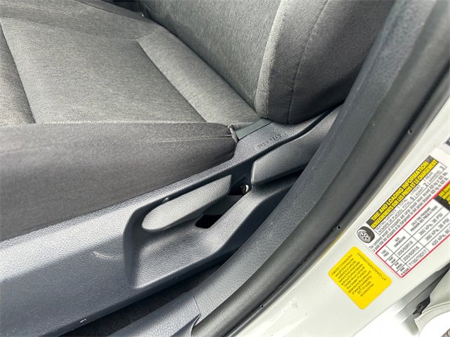 Used 2025 Toyota Camry LE image 20