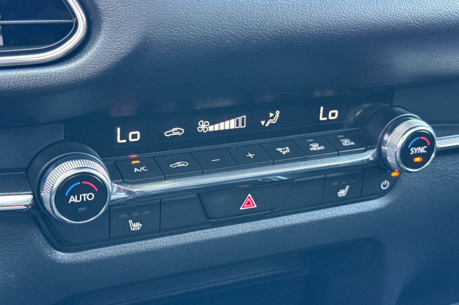 Used 2025 MAZDA CX-30 AWD 2.5 S w/ Preferred Package image 20