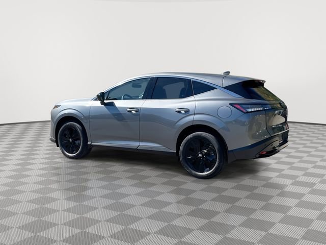 New 2026 Nissan Murano SV image 7