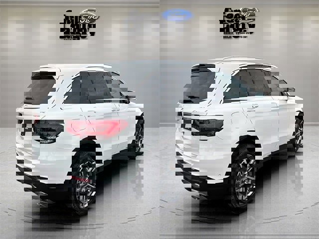 Used 2021 Mercedes-Benz GLC 300 4MATIC w/ Premium Package image 6