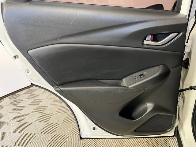Used 2021 MAZDA CX-3 Sport image 20