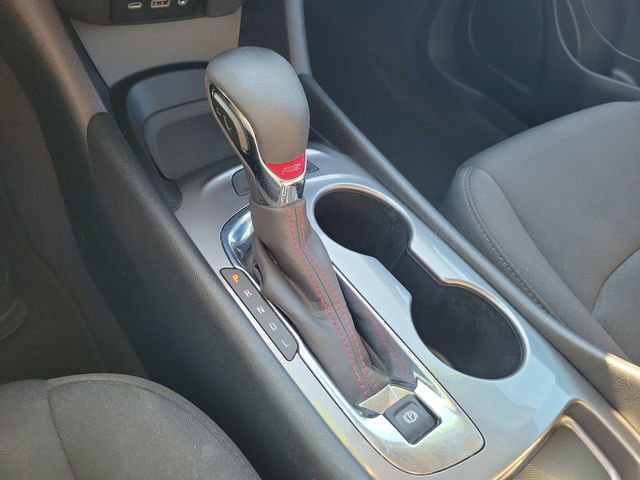 Certified 2024 Chevrolet Malibu RS image 30