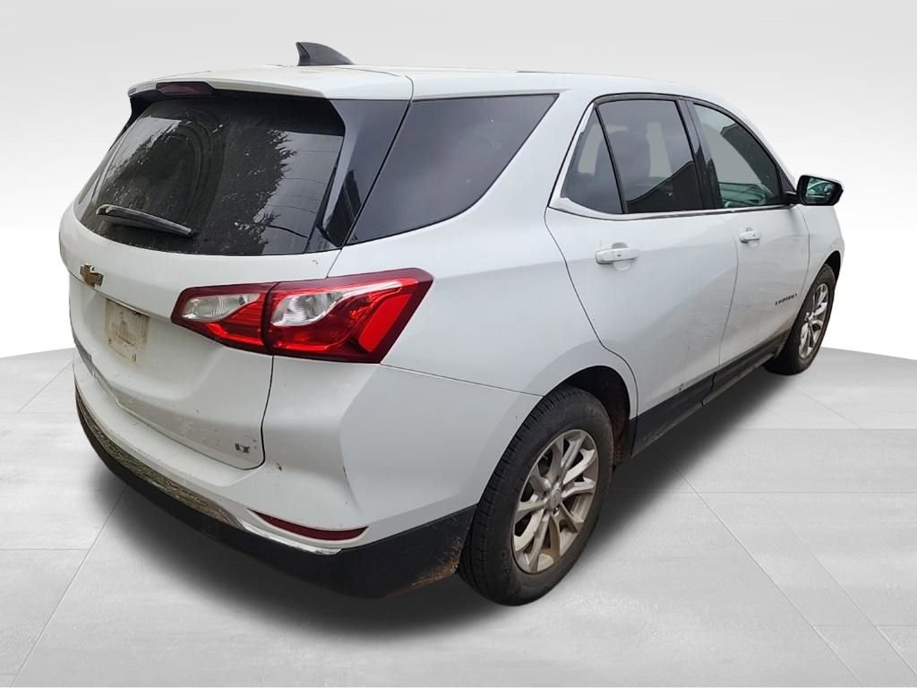 Used 2019 Chevrolet Equinox LT image 5